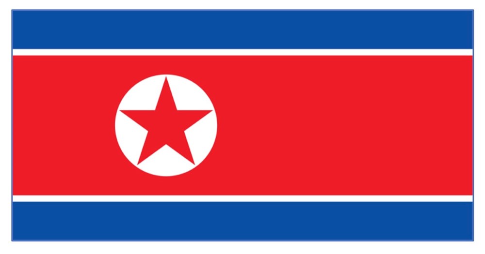 COREE DU NORD