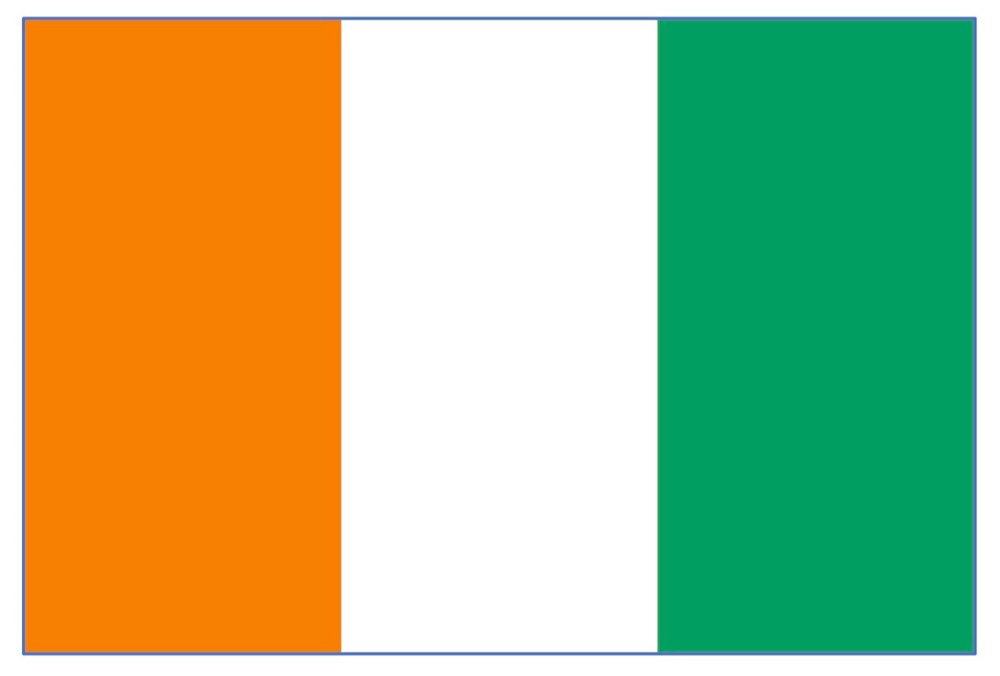CÔTE D'IVOIRE