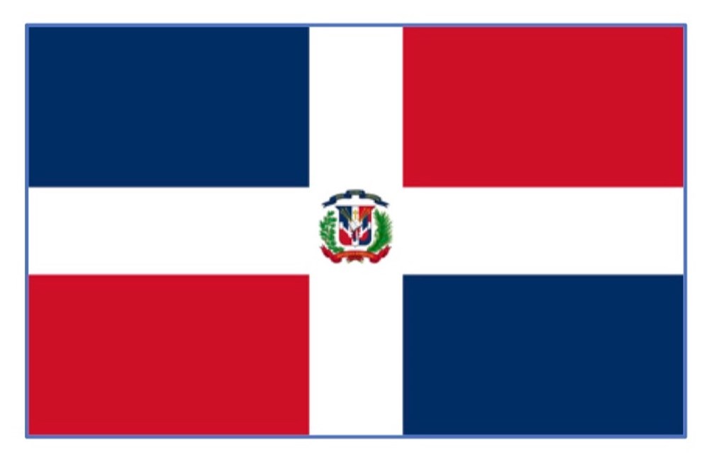 REPUBLIQUE DOMINICAINE