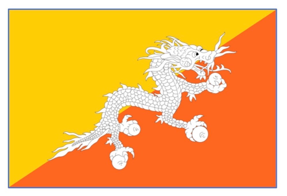 BHOUTAN