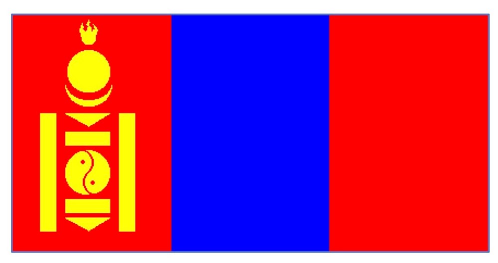 MONGOLIE