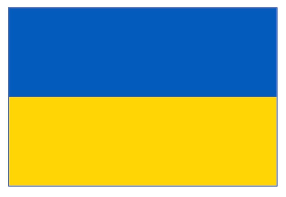 UKRAINE