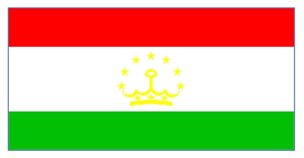 TADJIKISTAN