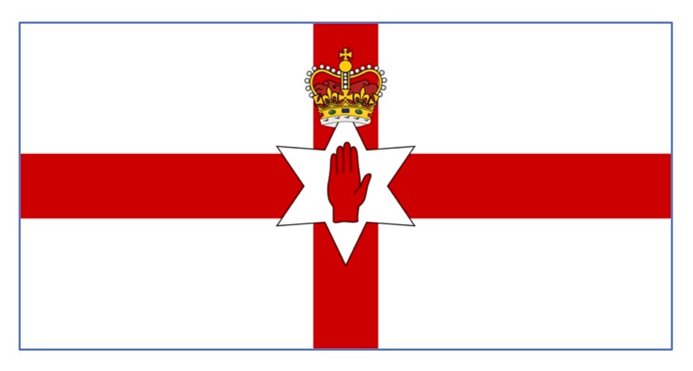 IRLANDE DU NORD