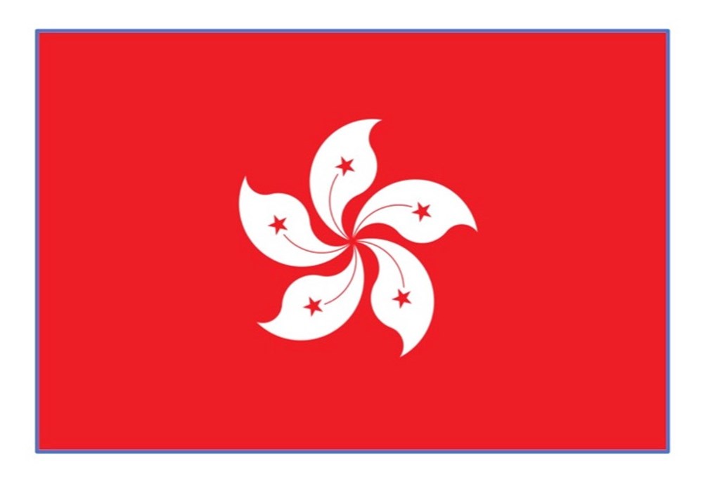 HONG KONG