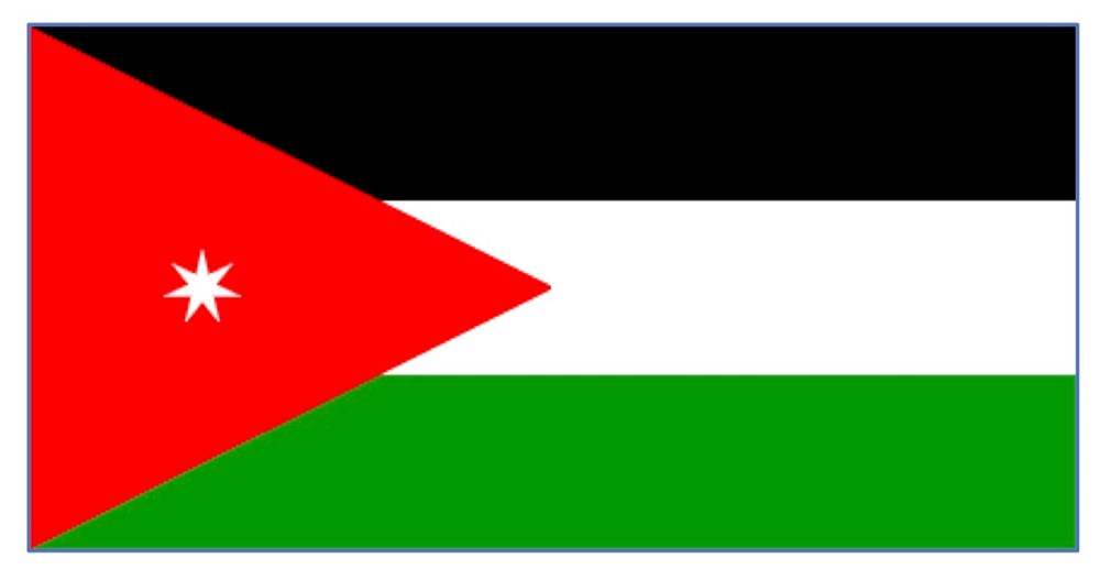 JORDANIE