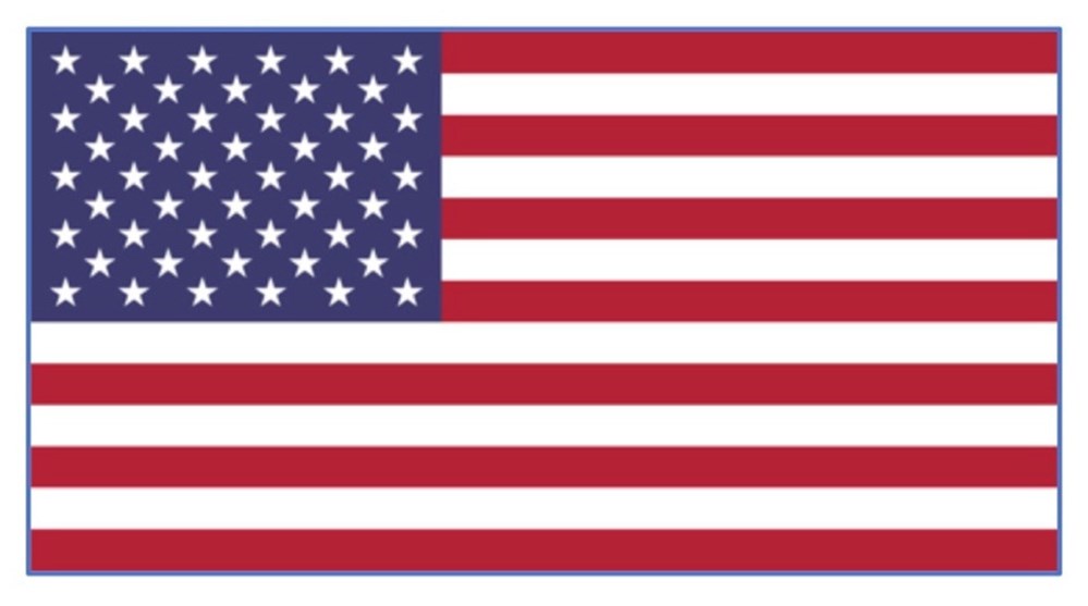 ETATS-UNIS D'AMERIQUE