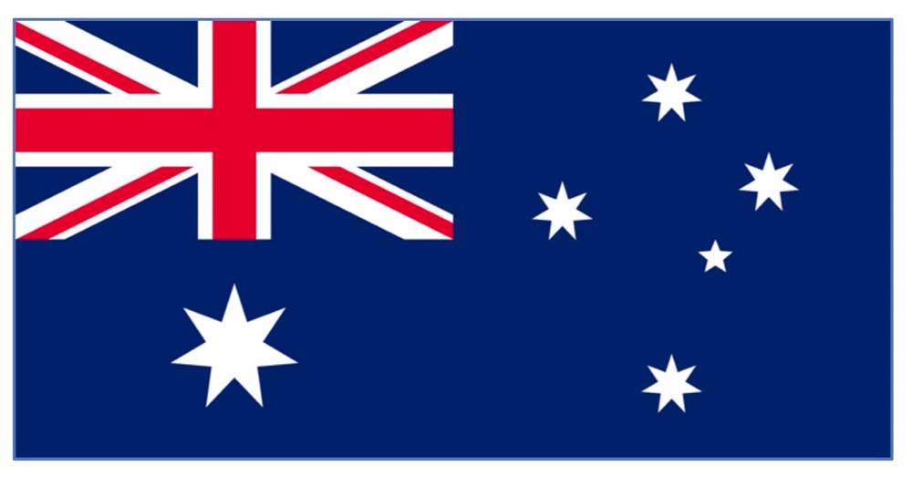AUSTRALIE