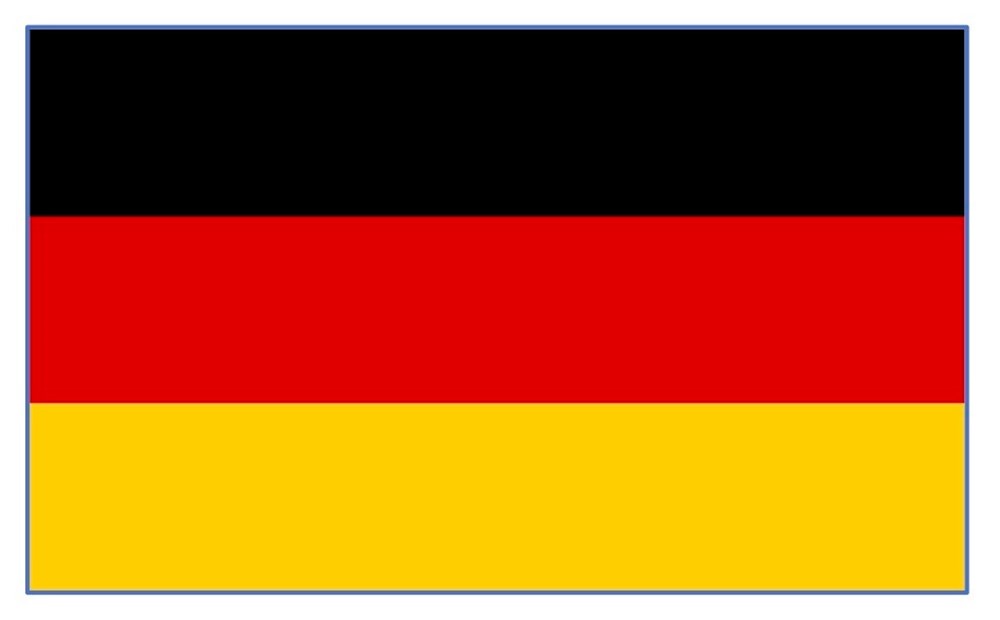 ALLEMAGNE