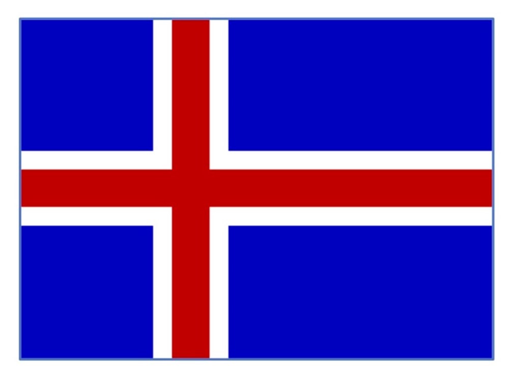 ISLANDE
