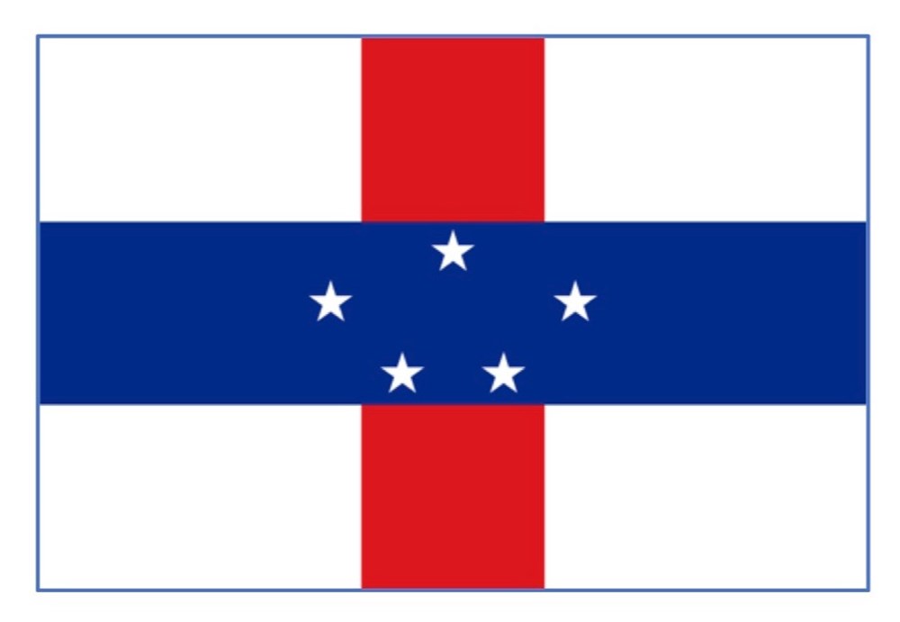 ANTILLES NEERLANDAISES