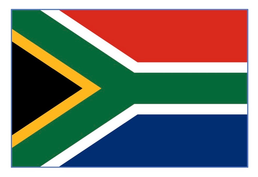 AFRIQUE DU SUD