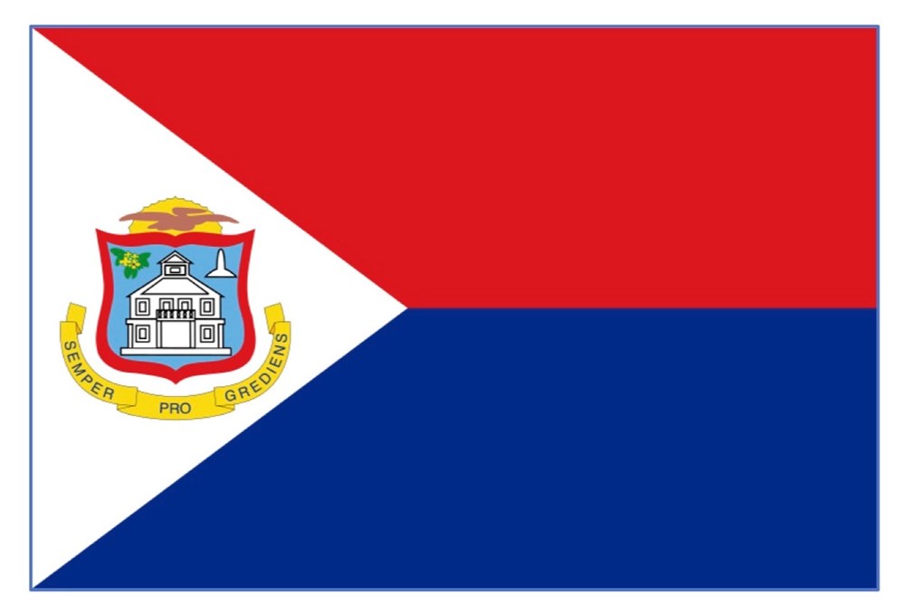 SAINT-MARTIN