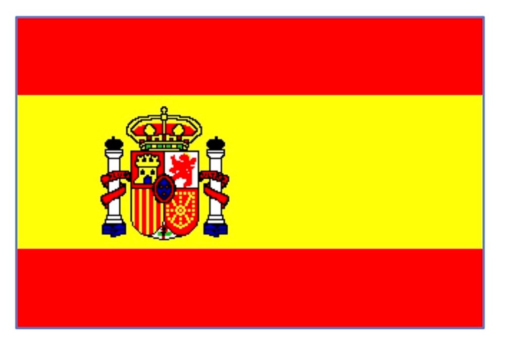 ESPAGNE
