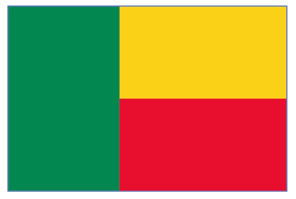 BENIN