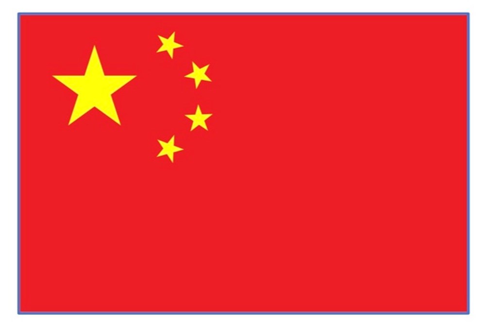 CHINE