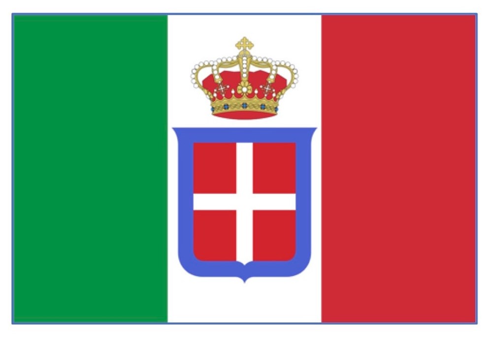AFRIQUE ORIENTALE ITALIENNE