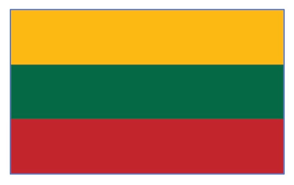 LITUANIE