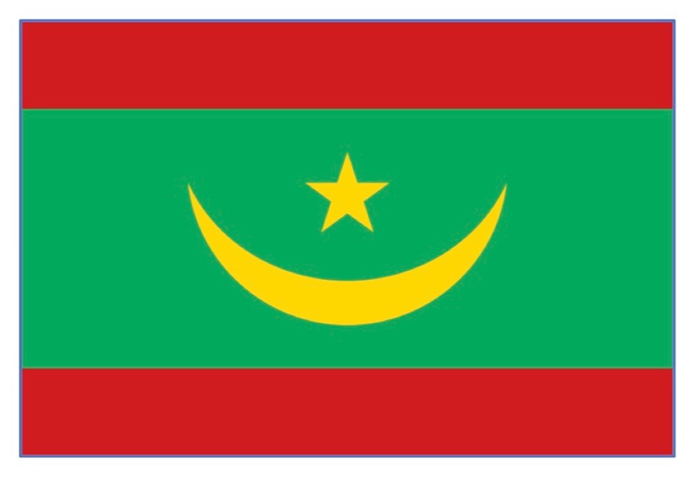MAURITANIE