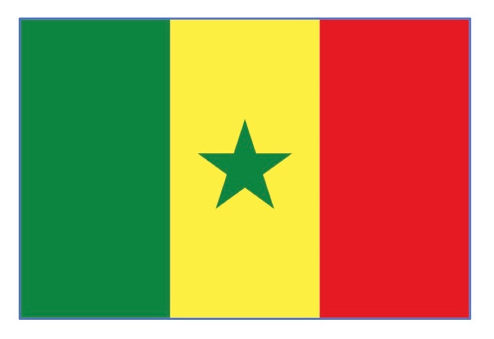 SENEGAL