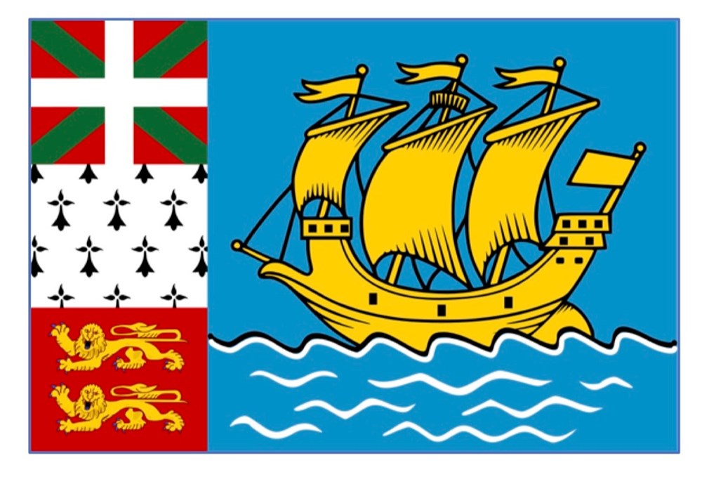SAINT-PIERRE-ET-MIQUELON