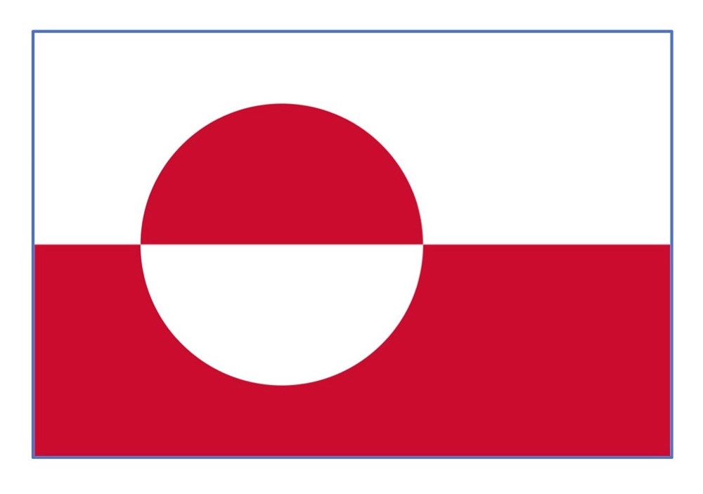 GROENLAND