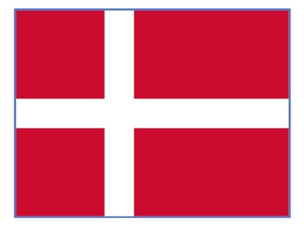 DANEMARK