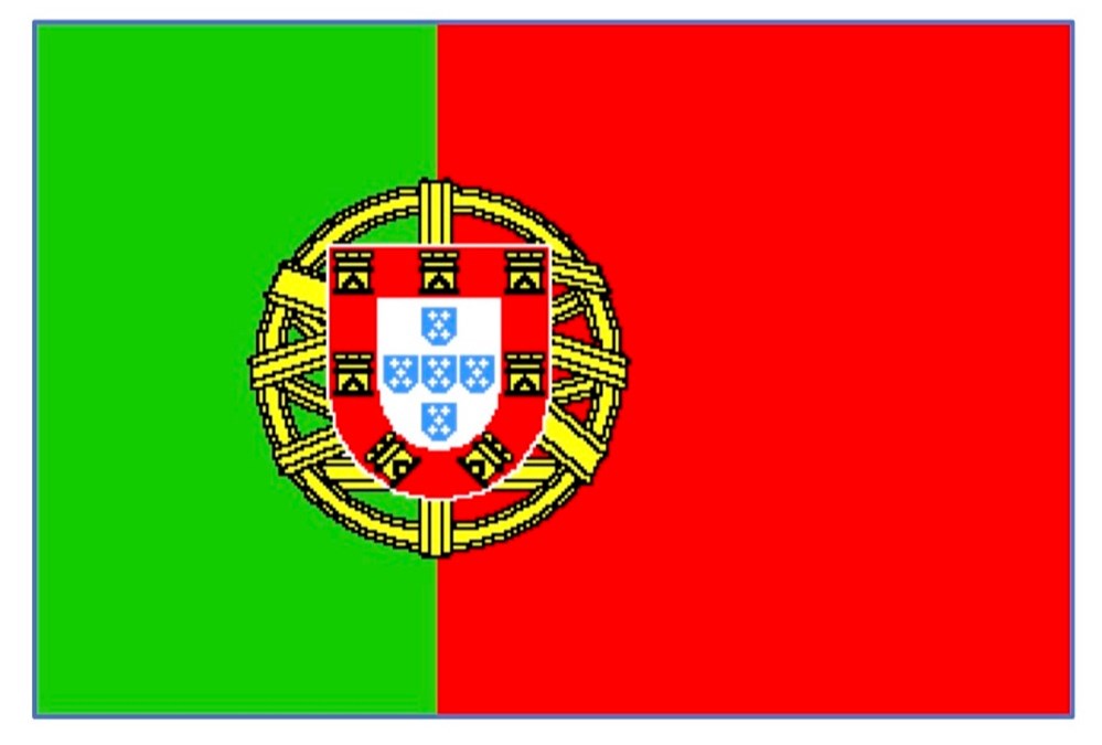 PORTUGAL