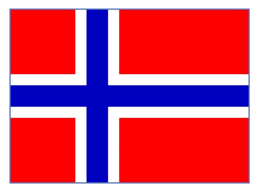 NORVEGE