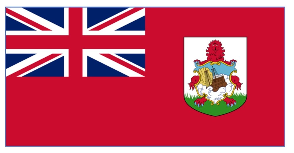 BERMUDES