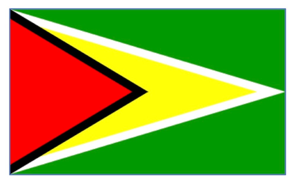 GUYANA