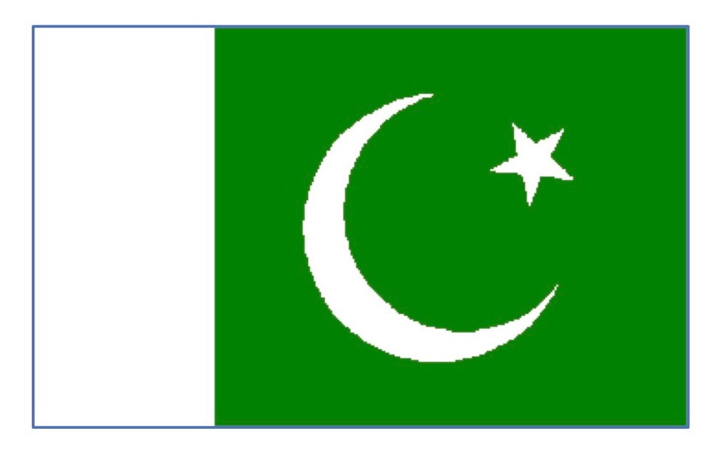 PAKISTAN