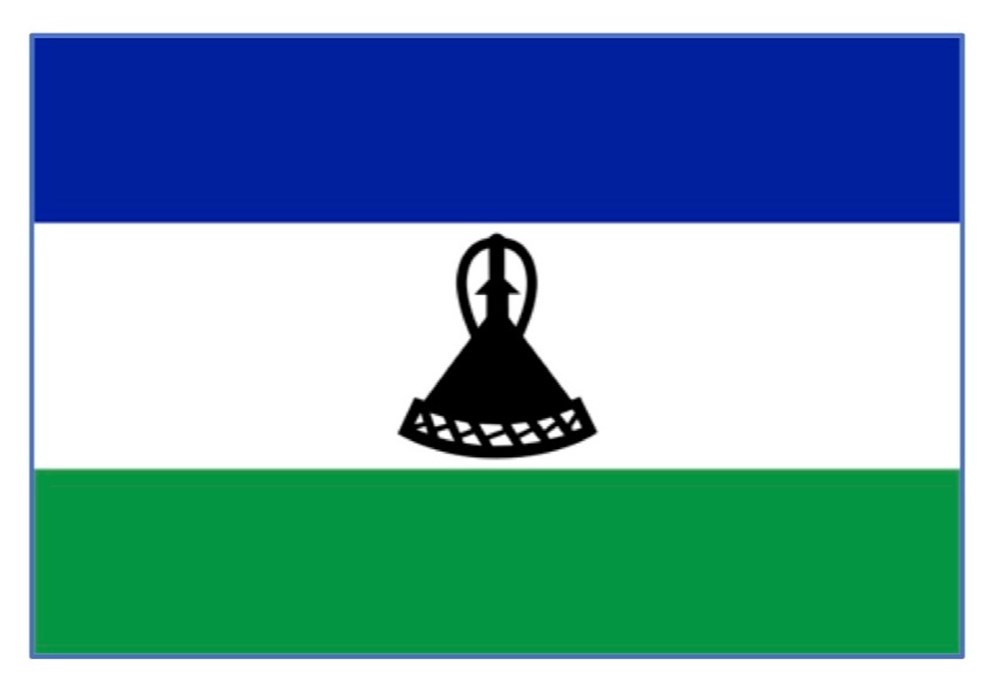 LESOTHO