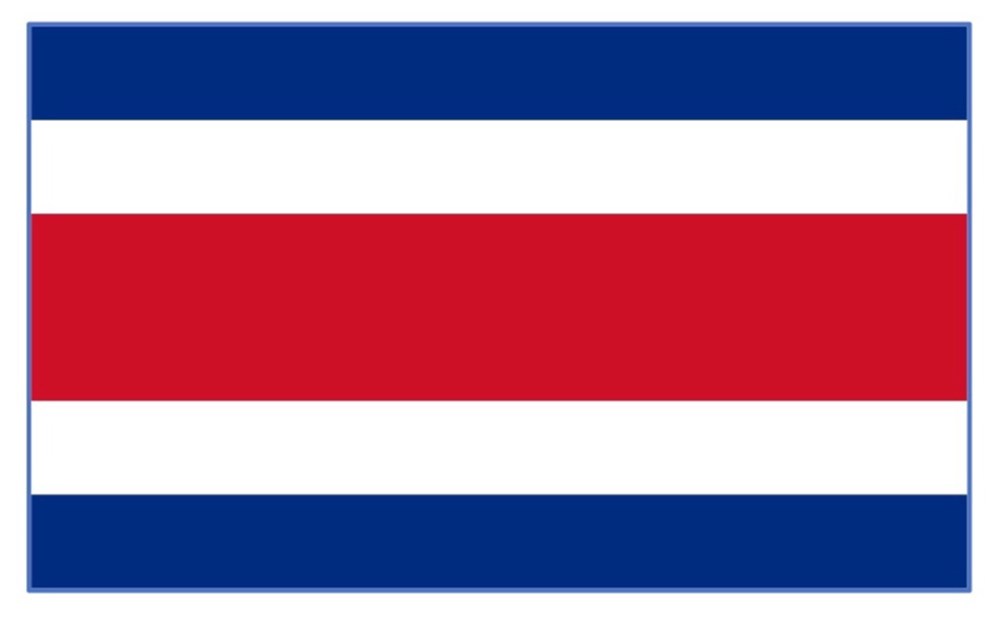 COSTA RICA
