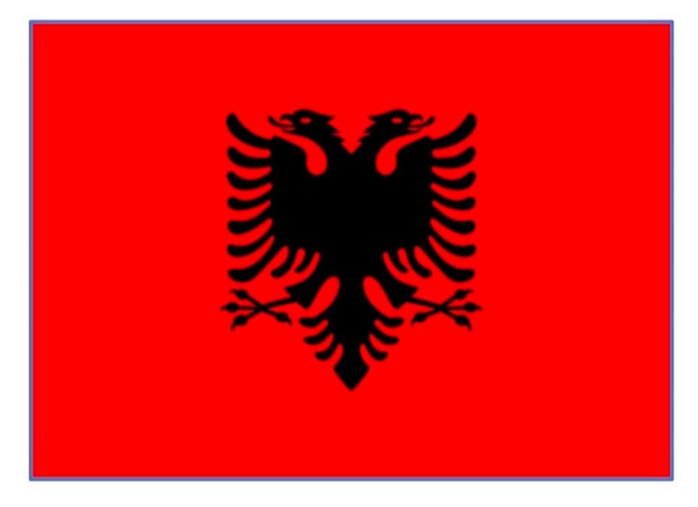 ALBANIE
