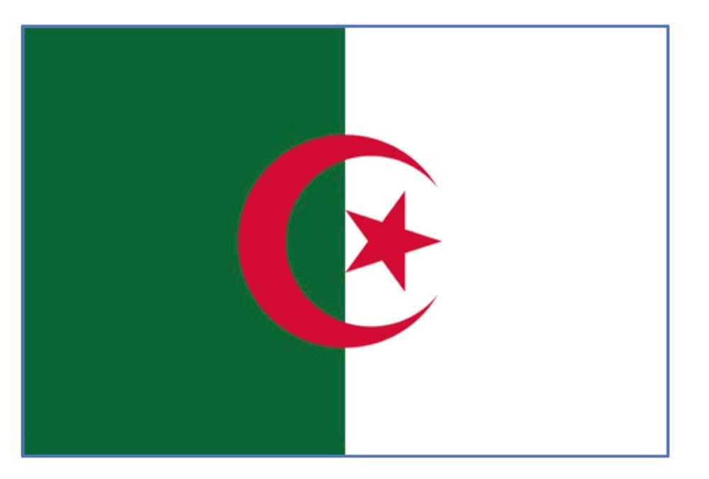 ALGERIE