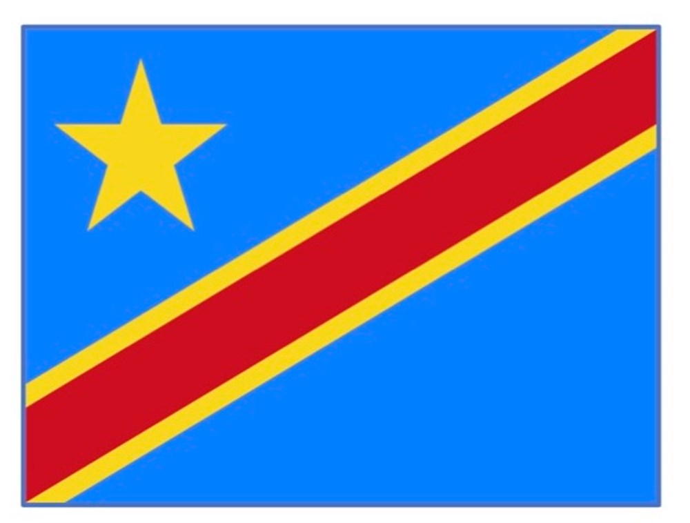 CONGO
