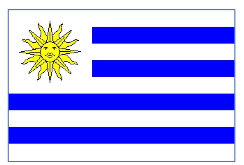 URUGUAY
