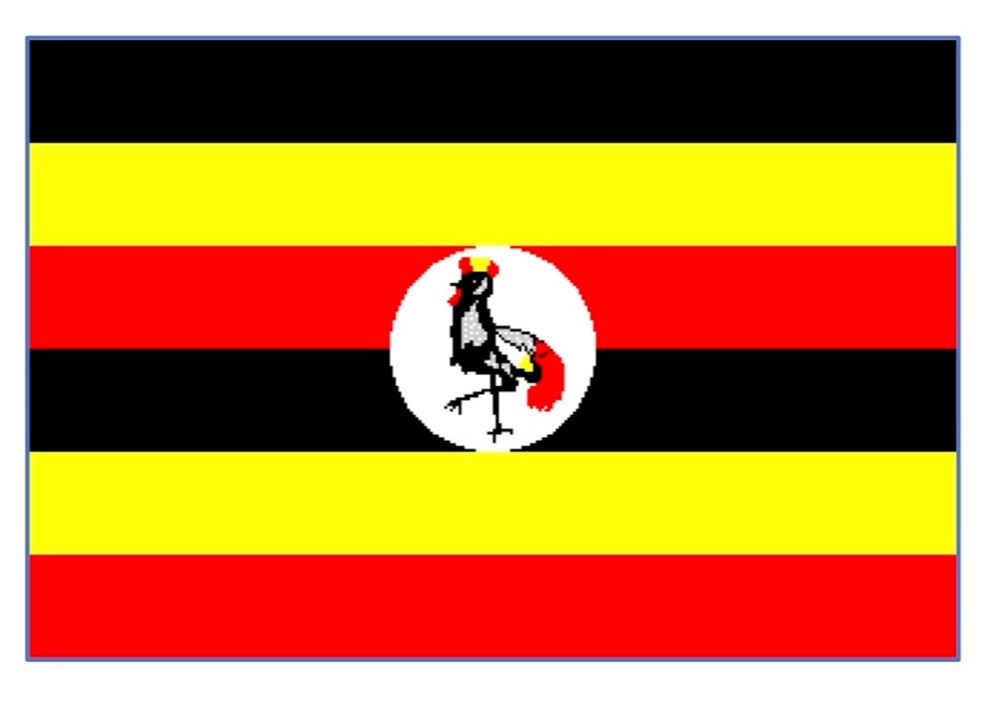 OUGANDA