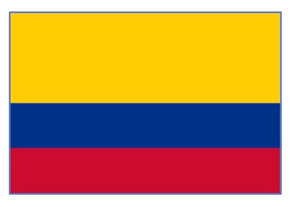 COLOMBIE
