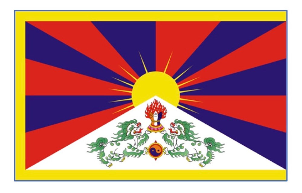 TIBET