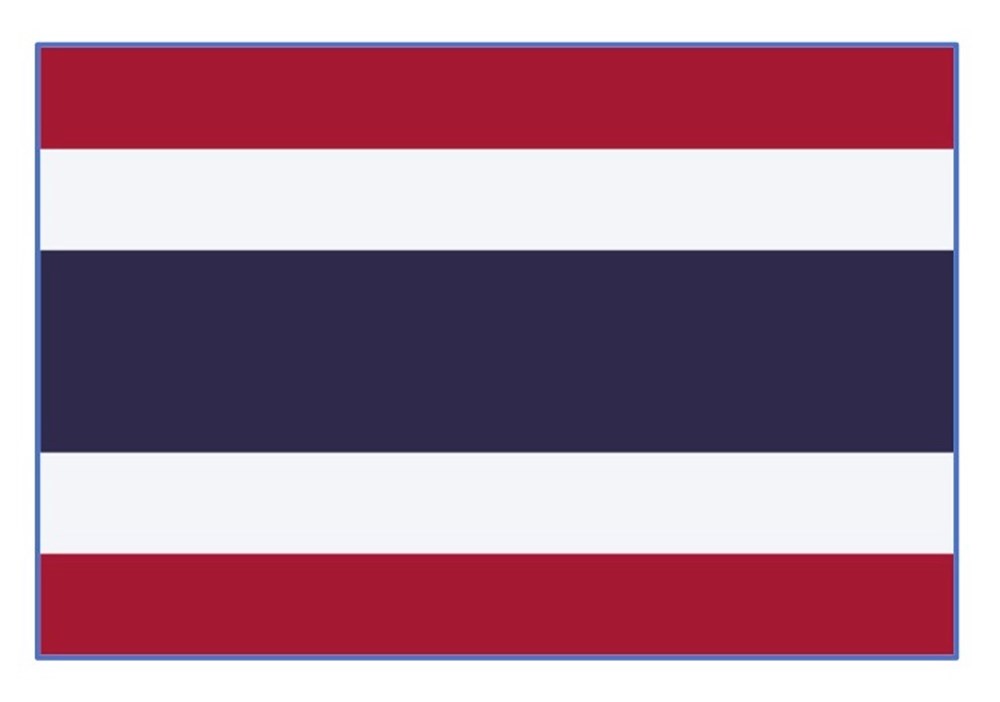 THAÏLANDE