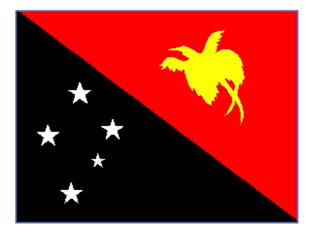 PAPOUASIE-NOUVELLE-GUINEE