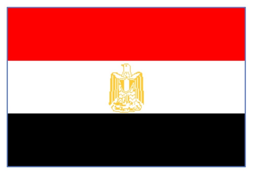 EGYPTE