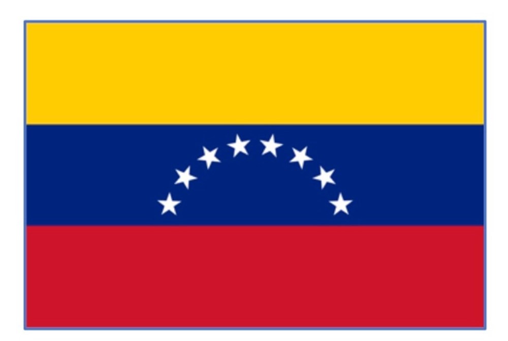 VENEZUELA
