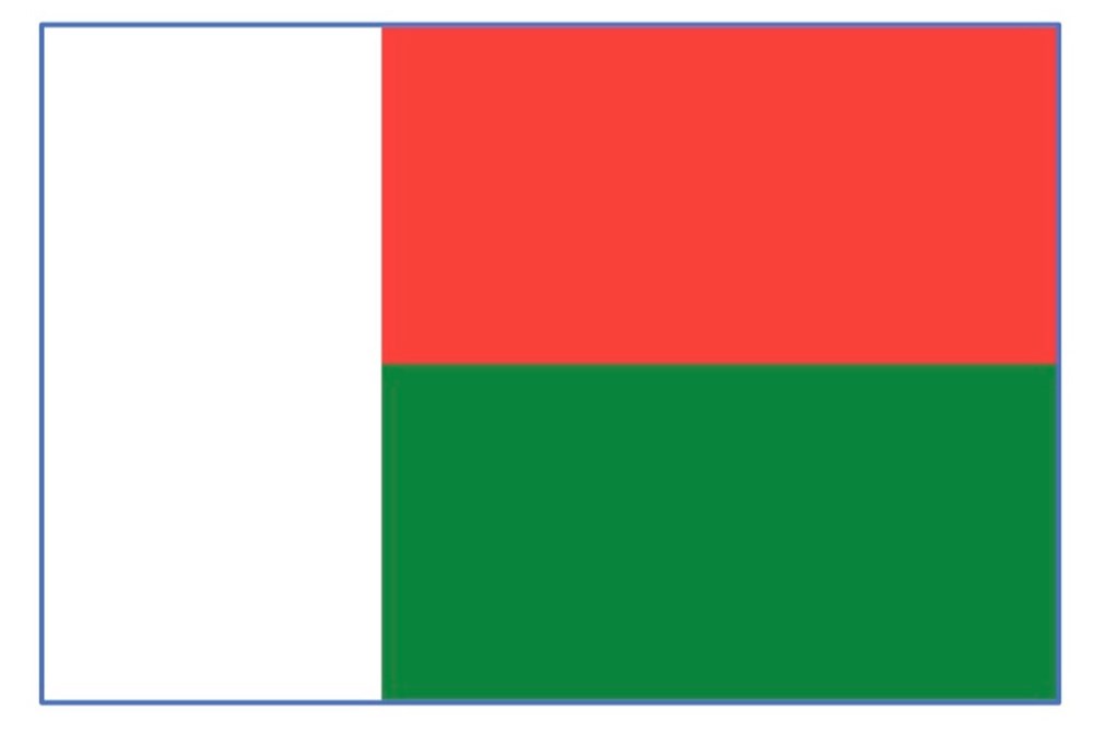 MADAGASCAR