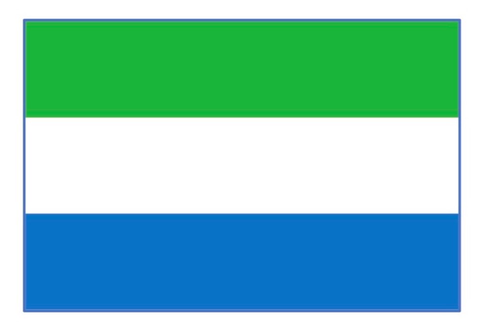 SIERRA LEONE