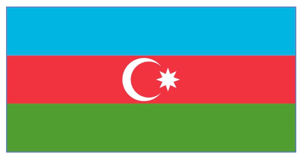 AZERBAÏDJAN