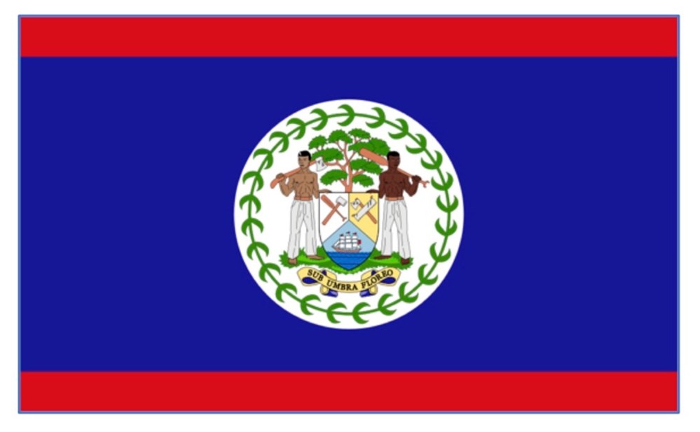 BELIZE