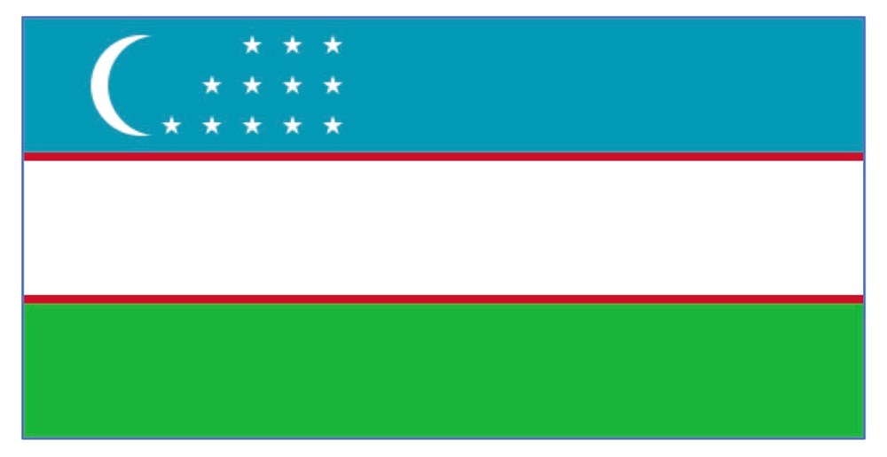 OUZBEKISTAN
